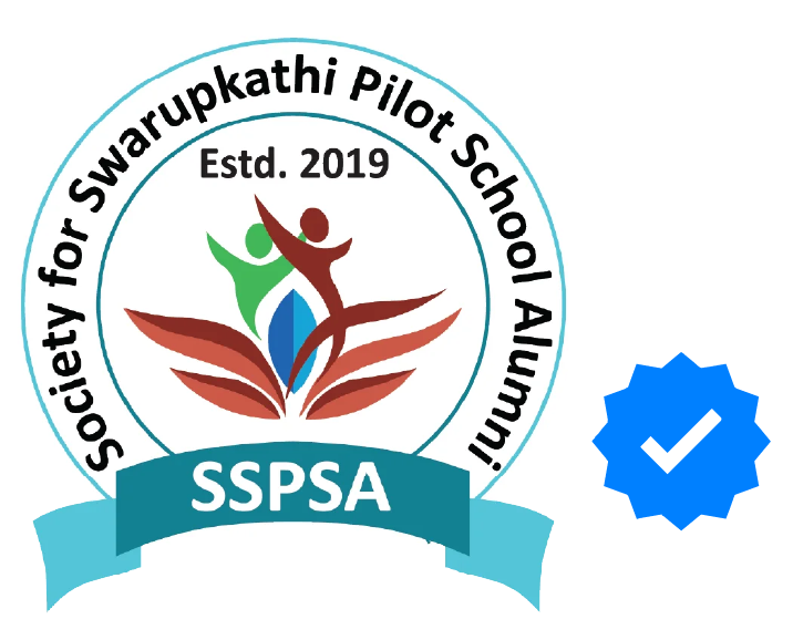 SSPSA Alumni Verified