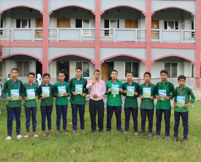 ২০২৭ ব্যাচ 2027