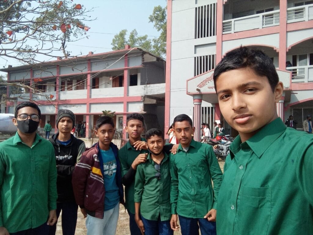 সিয়াম আহমেদ ২০২৭