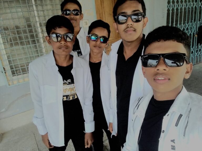 সিয়াম আহমেদ ২০২৭