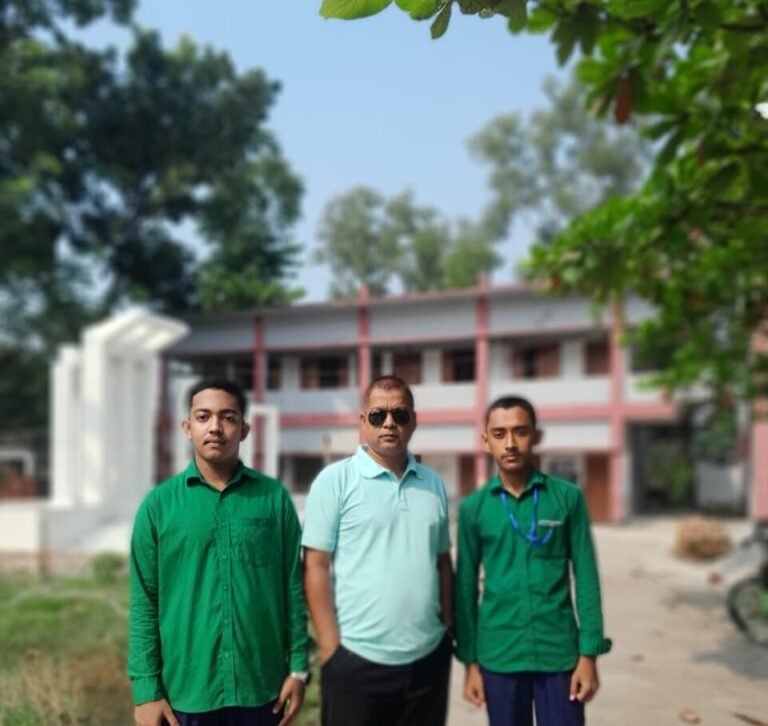 সিয়াম আহমেদ ২০২৭