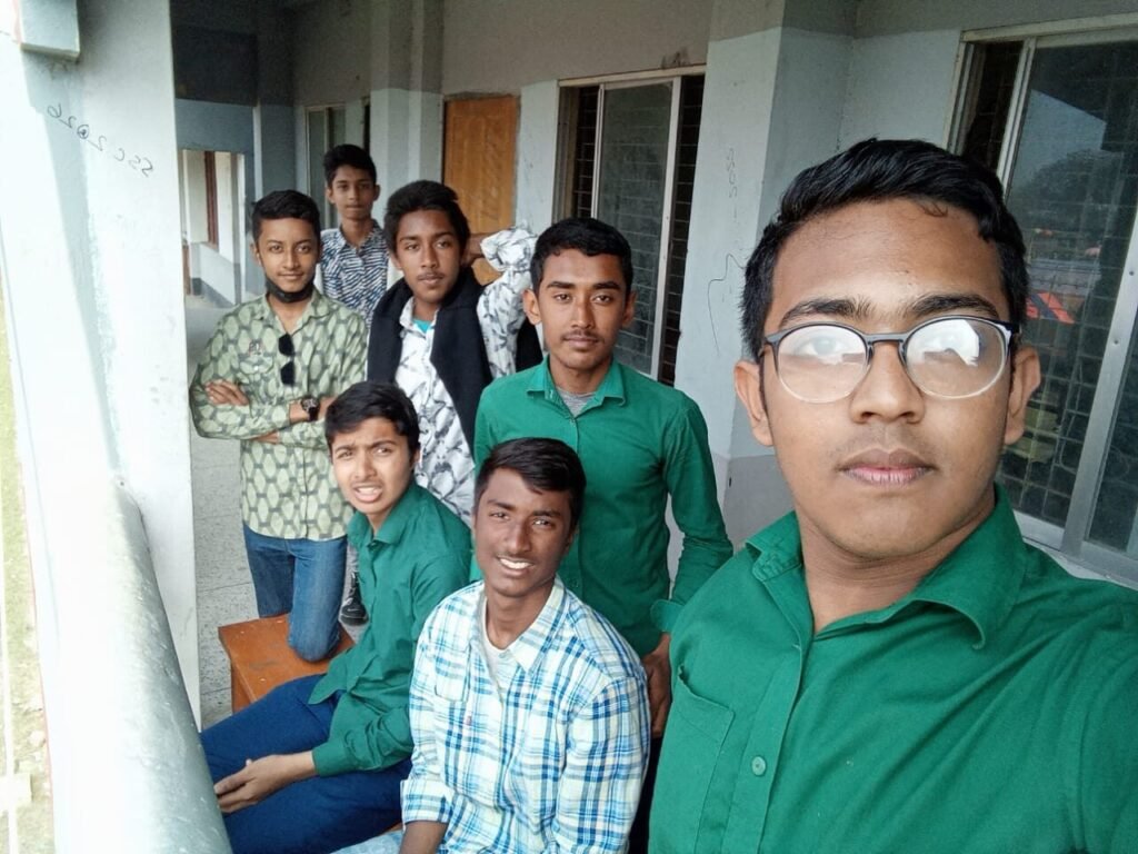 সিয়াম আহমেদ ২০২৭