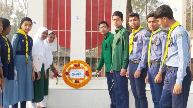 ২০২৭ ব্যাচ 2027