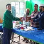 সিয়াম আহমেদ