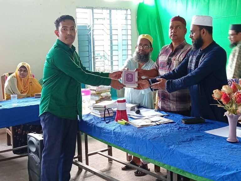 সিয়াম আহমেদ ২০২৭