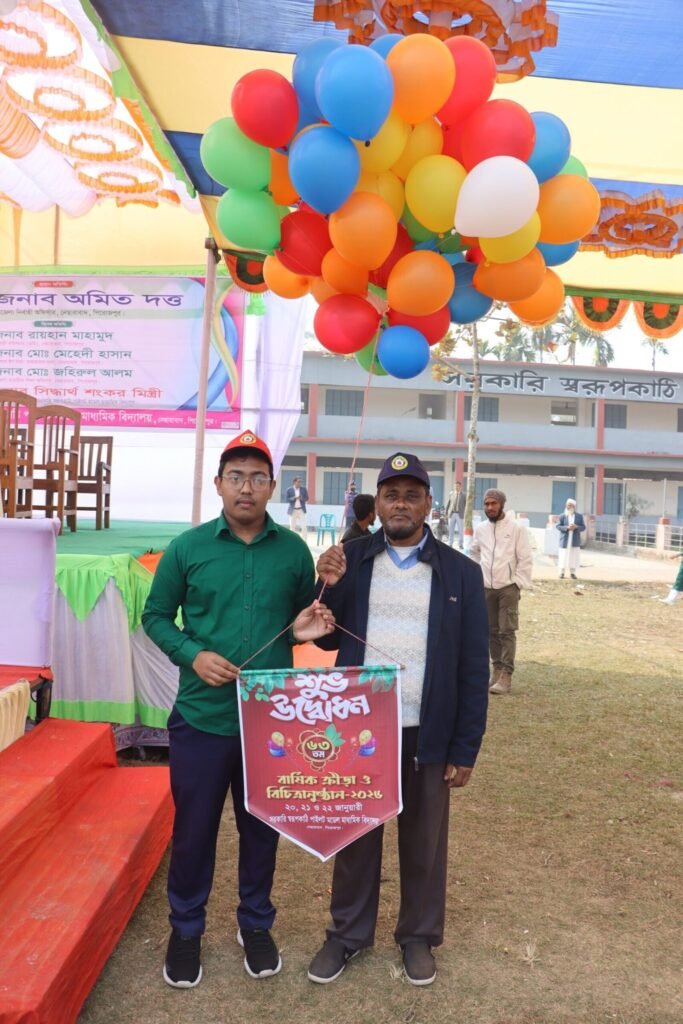 ২০২৭ ব্যাচ 2027