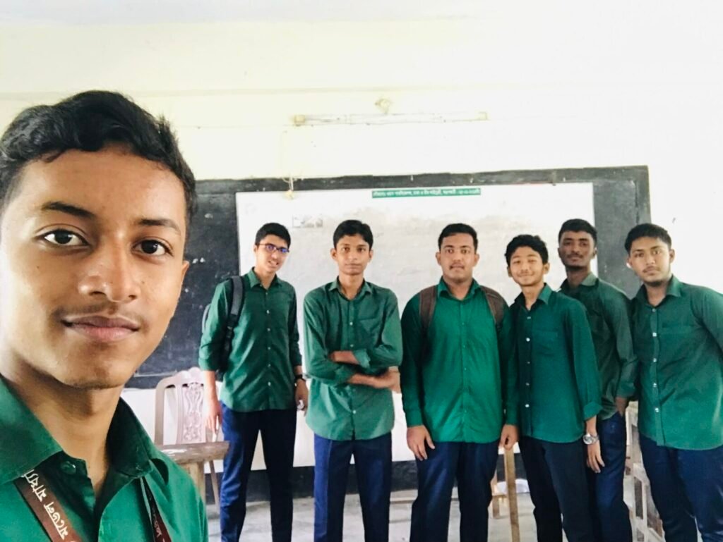 ২০২৭ ব্যাচ 2027
