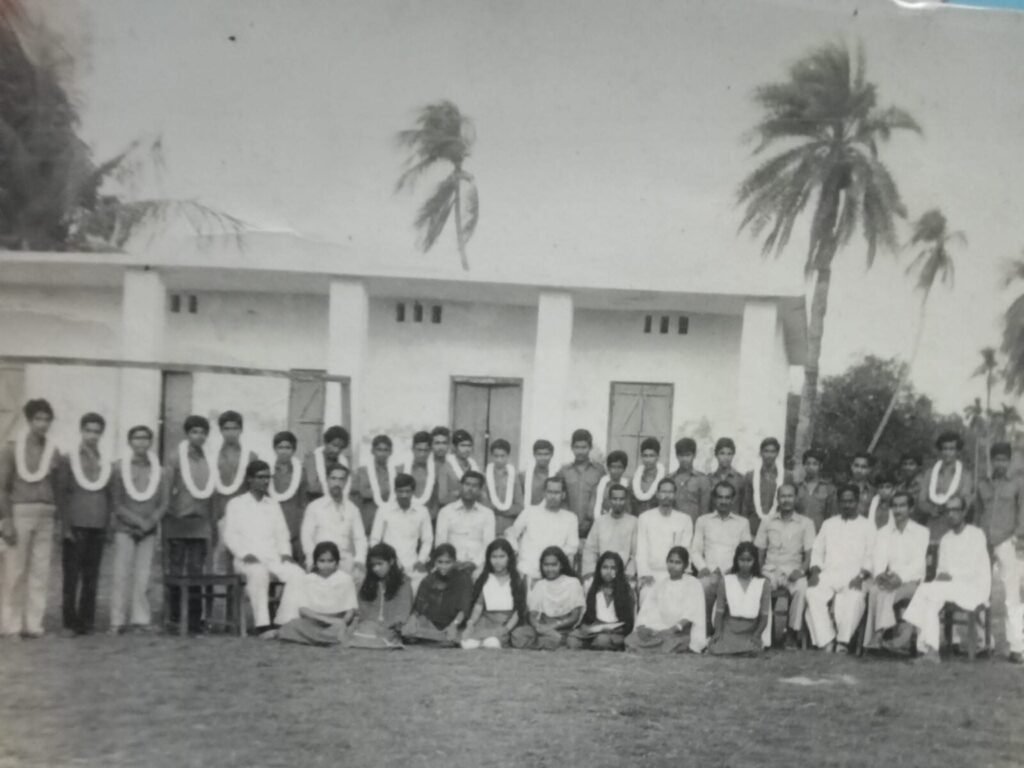 ১৯৮৫ ব্যাচের বন্ধুরা ১৯৮৫