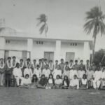 ১৯৮৫ ব্যাচের বন্ধুরা