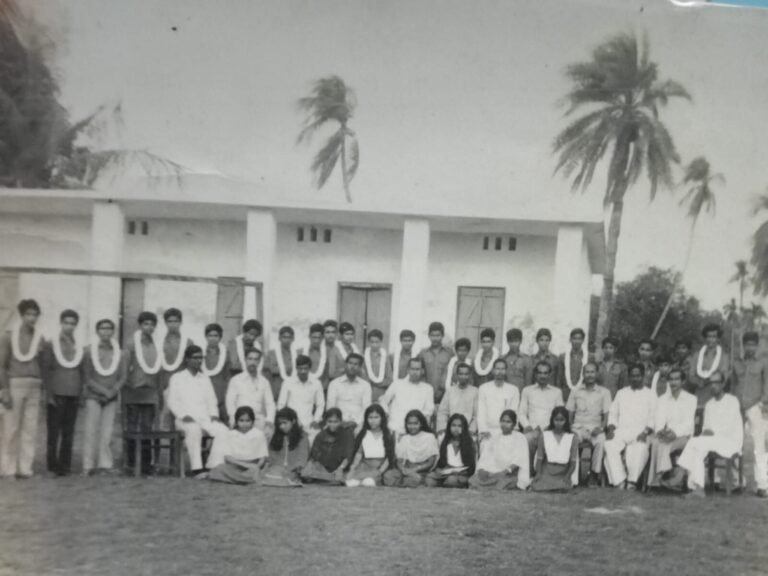 ১৯৮৫ ব্যাচের বন্ধুরা ১৯৮৫