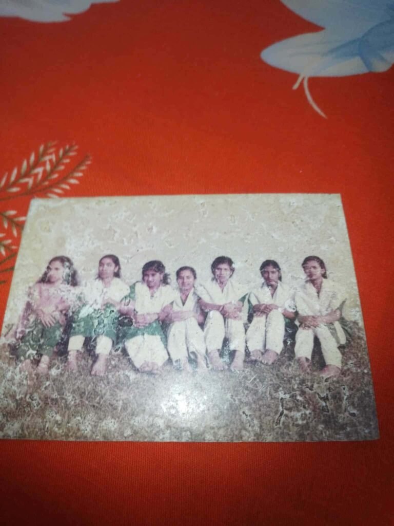 Bondhu chironton 1993