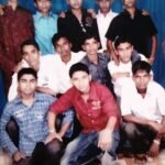 ২০০৯ ব্যাচের বন্ধুরা