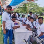 ২০০৭ ব্যাচের বন্ধুরা