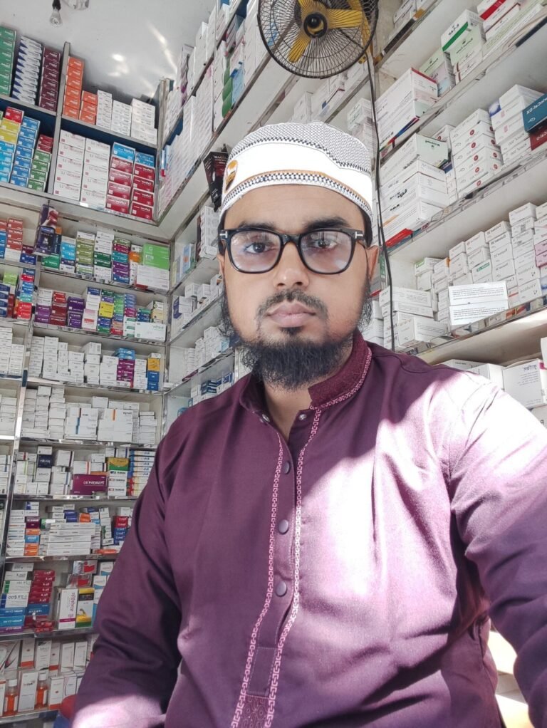 Md. Aktherul Islam 2007