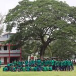 ২০২২ ব্যাচের বন্ধুরা