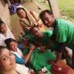 ২০০৮ ব্যাচের বন্ধুরা