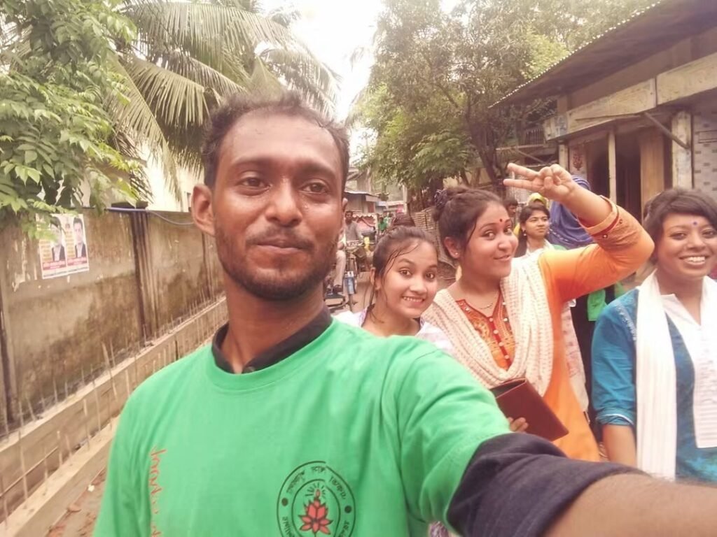 Imported Member 2008