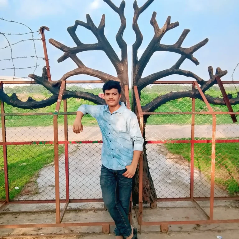 Md Mahin Rahman Ssc - 2018
