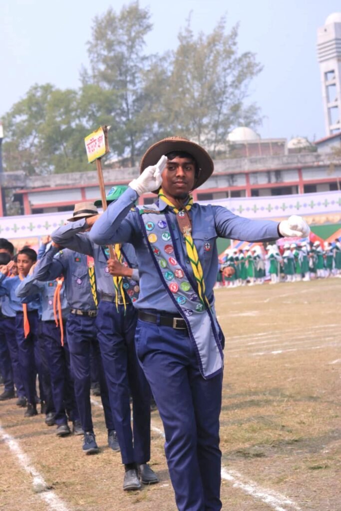 দিগন্ত সাহা 2025