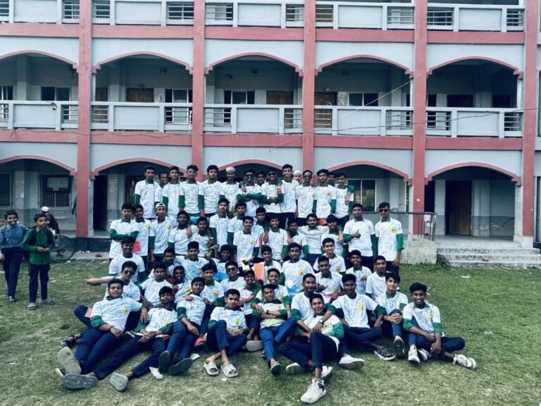 2025 সালের ssc ব্যাচ 2025
