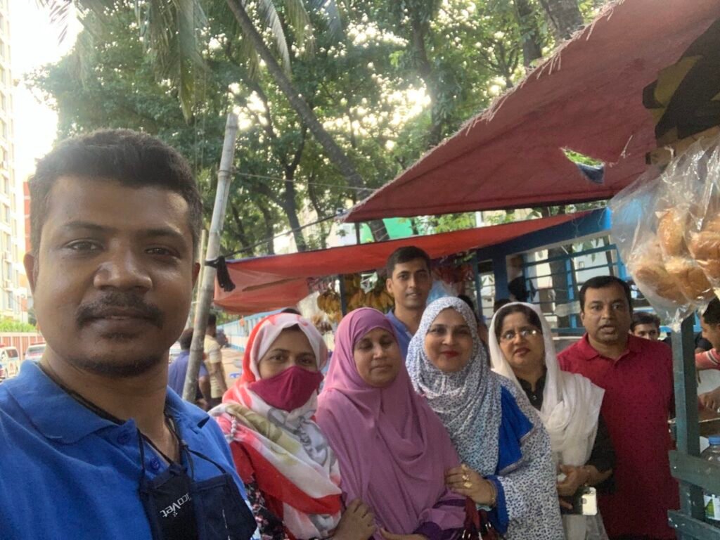 আমরা ৯৩ সালের বন্দুরা ১৯৯৩ সাল