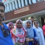 আমরা ৯৩ সালের বন্দুরা
