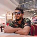 মোঃ ফরহাদ হোসেন
