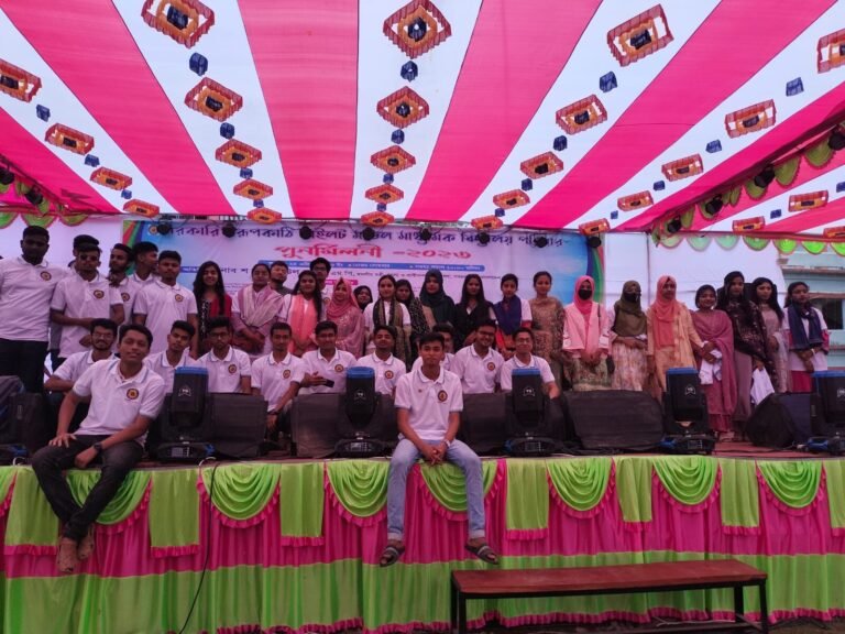 ২০২১ ব্যাচের বন্ধুরা SSC batch 2021