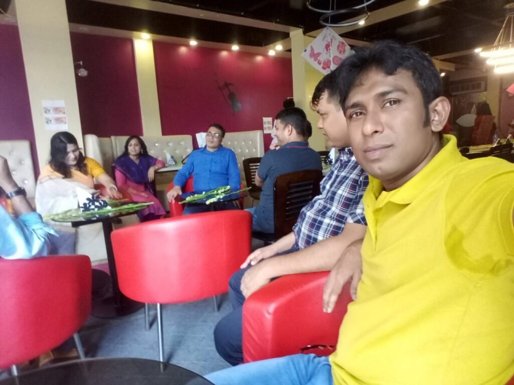 আমরা 2000 ব্যাচ 2000