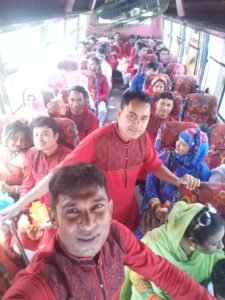আমরা 2000 ব্যাচ 2000