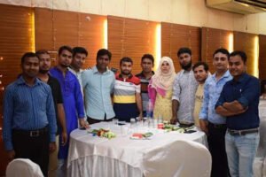 আমরা 2000 ব্যাচ 2000