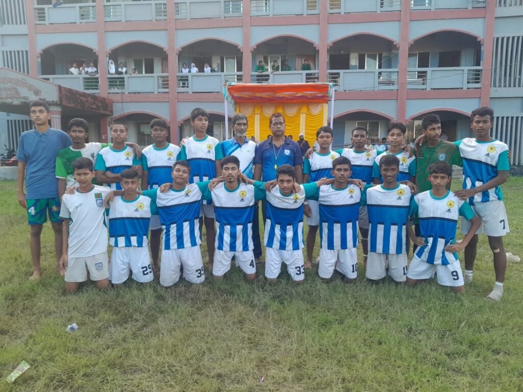 ইমাম সিকদার ১৯৯৩