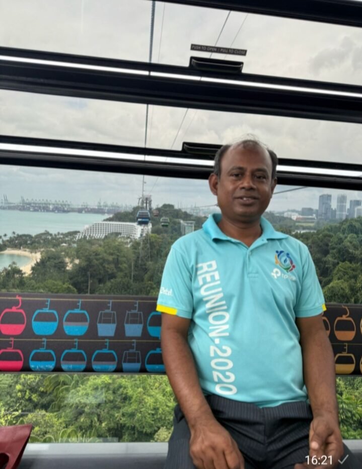Md. Mustafizur Rahman 1995