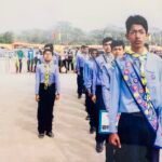 আকাশ বরন সেন