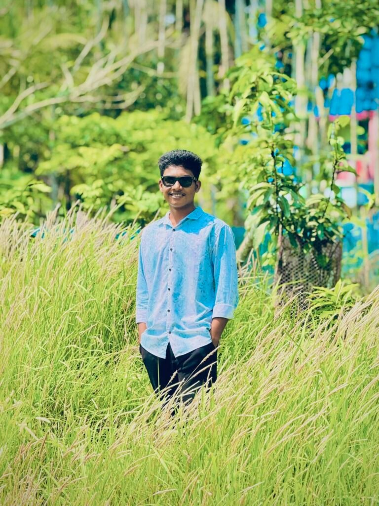 SHAKIB 2024
