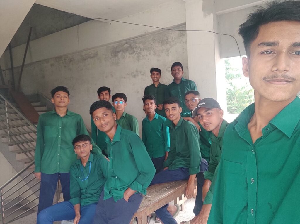 Saurav pal joy 2025