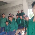 Saurav pal joy