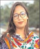 Shabnam Mushtary