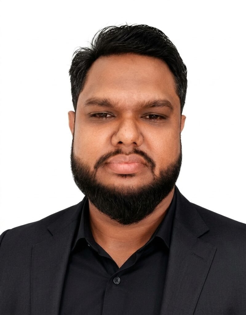 Abdullah ATH Tariq