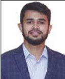 Istiak Ahamed