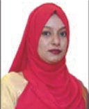 Najia Tajnin
