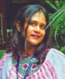 Rubiea Akbar Sristy