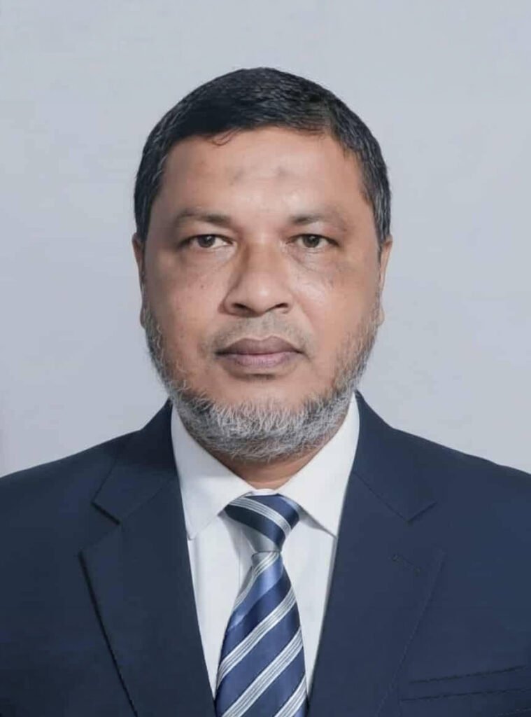 Md. Salim Kabir