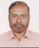 Mohammed Enayetullh