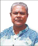Md. Shawkat Akbar