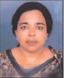 Shahida Khatun