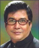 Ishaque Ali Khan Panna