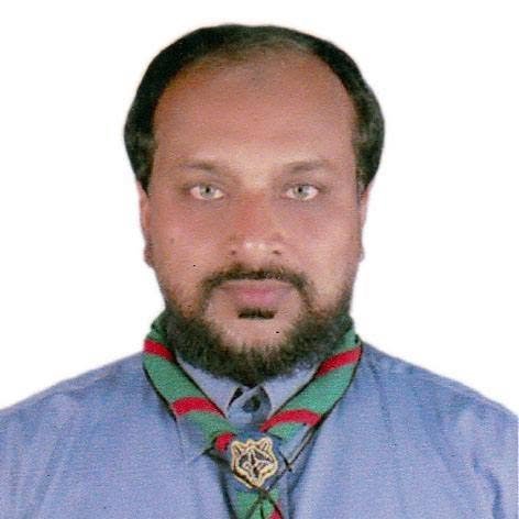 S. M. Zakir Hossain