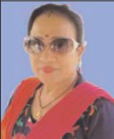 Alo Rani Karmaker