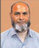 Md. Akbar Hossen